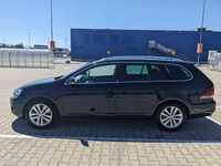 Volkswagen Golf VI Variant 2.0 TDI, Stan bdb, DSG, Webasto