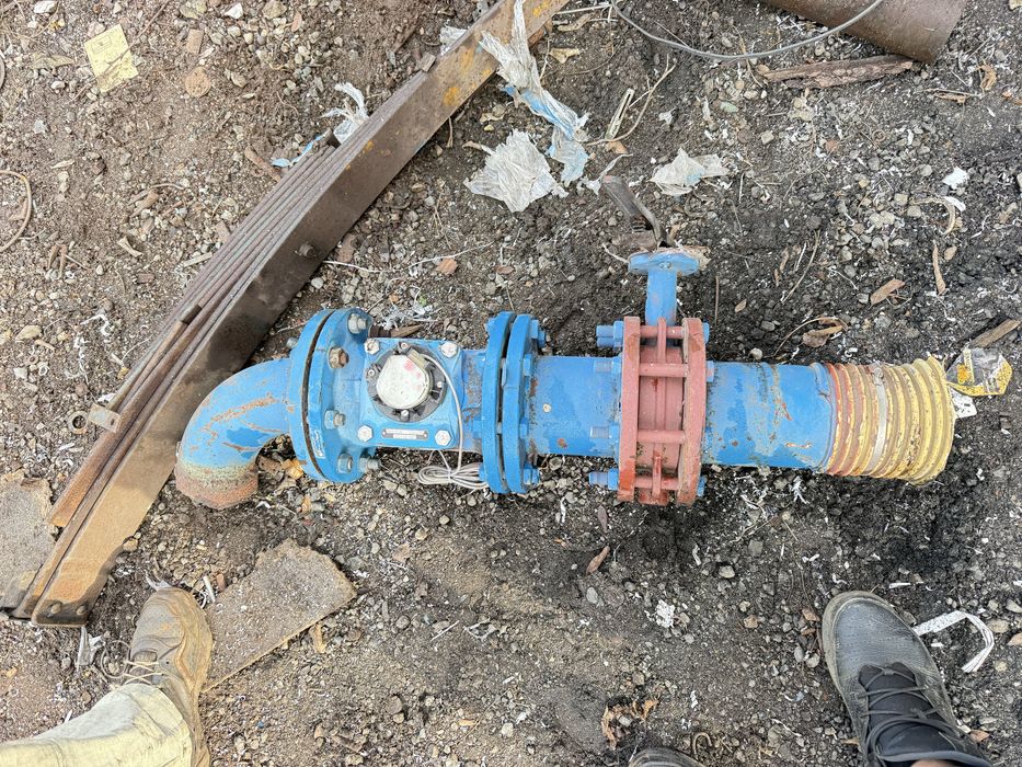 Продам счетчик на воду