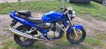 Suzuki Bandit 600N