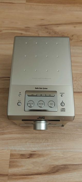Wieża Jvc CA-FSXA1