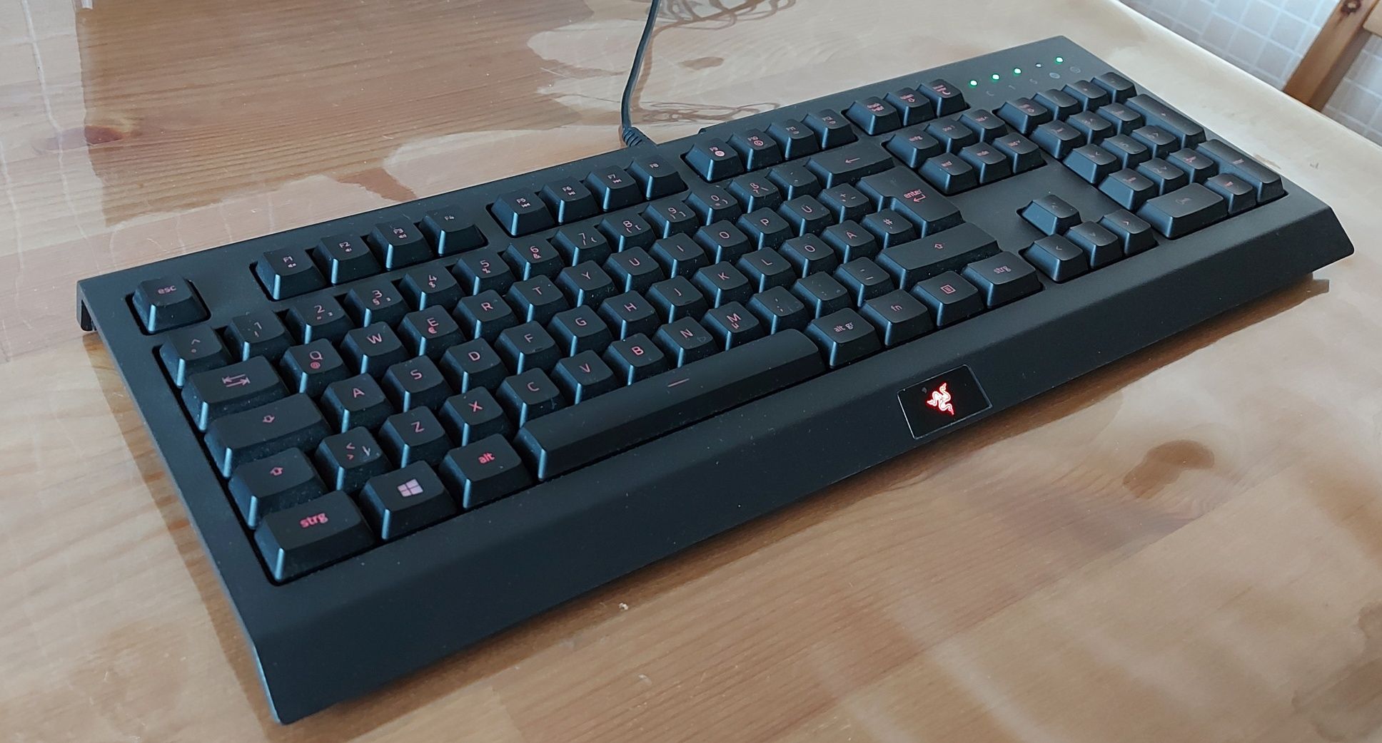 Клавіатура Razer Cynosa Lite