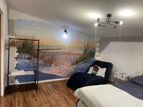 Apartament Zaruskiego w Ustce, 50m od morza i plaży