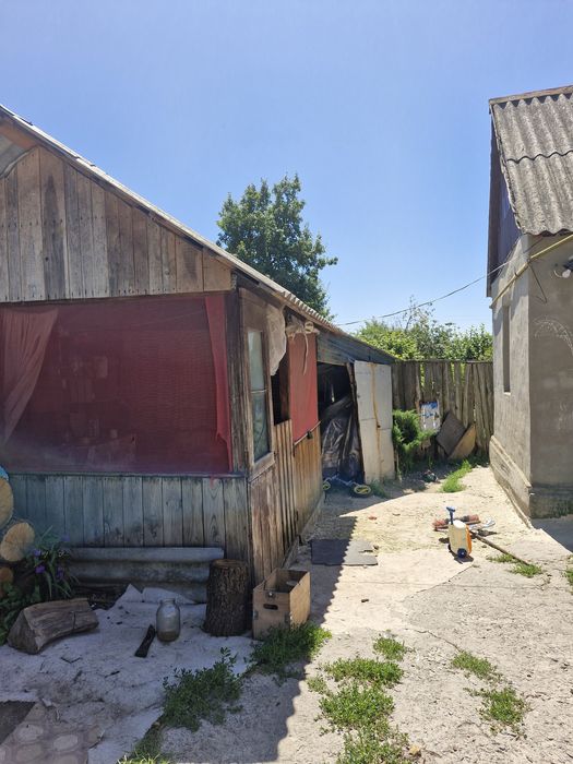 Продаж будинку с.В-Сироватка єВідновлення