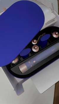 Стайлер Dyson HS05 Airwrap Complete Vinca Blue Rose Long Limited Editi