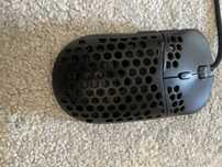 Myszka spc gear lix