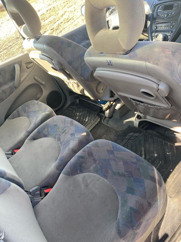 Citroen Xsara Picasso