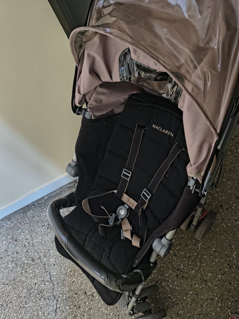 Sprzedam wózek spacerówkę