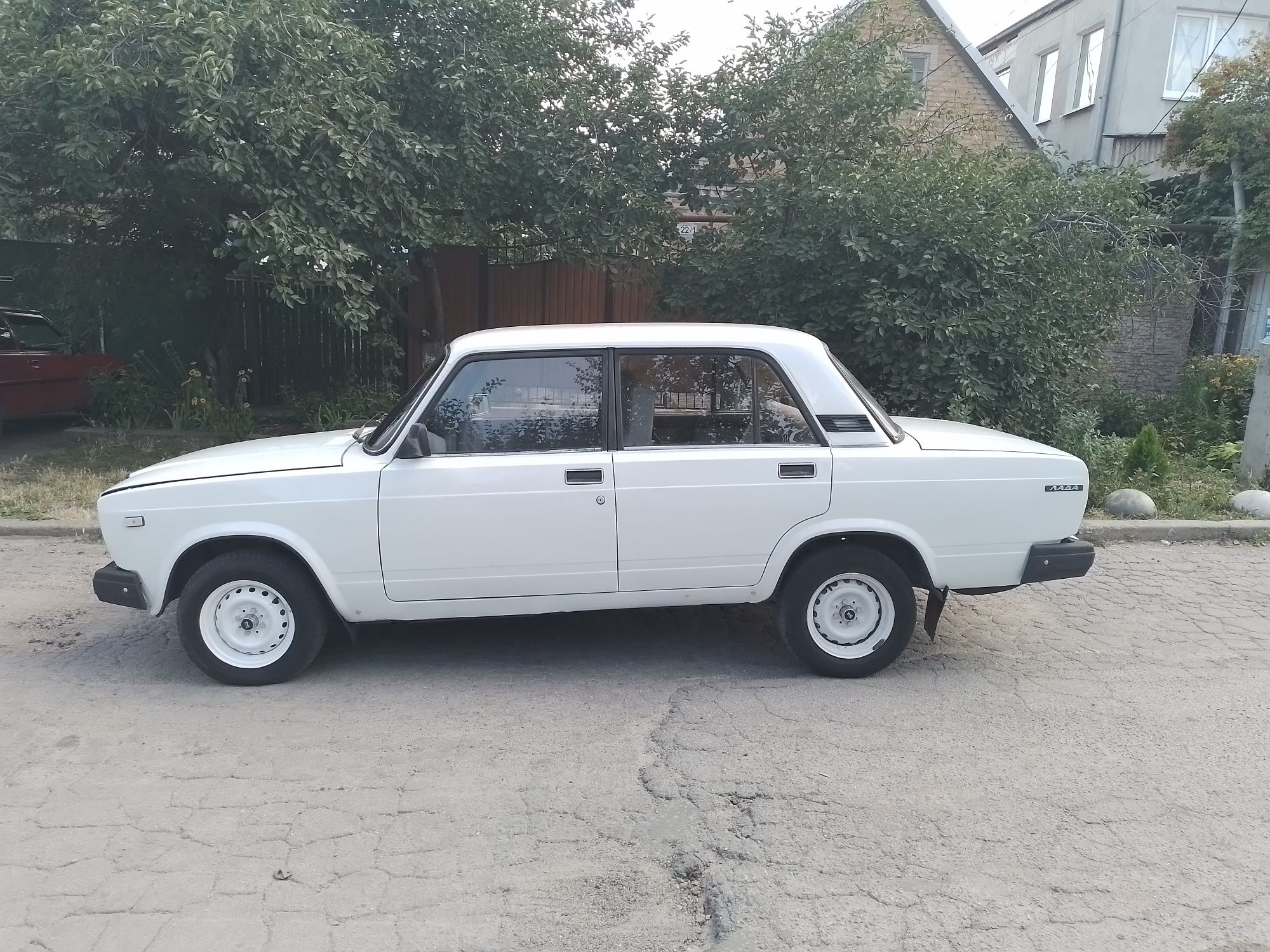 Продам ВАЗ - 2107