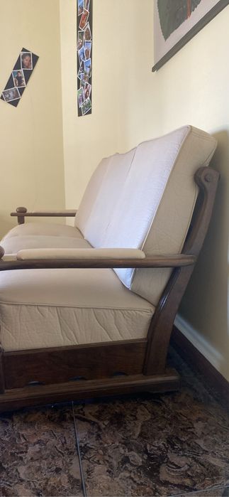 Sofa 2 e 3. Lugares