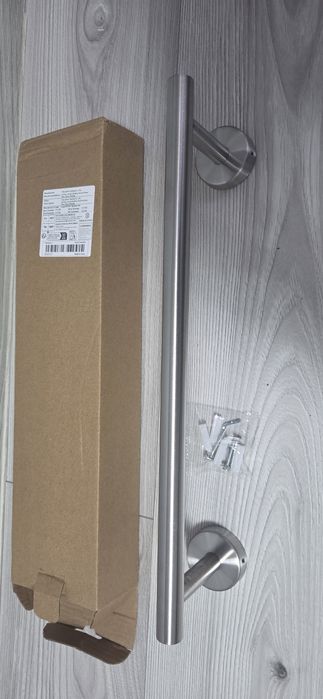 Тримач для рушника 40см