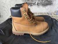 Продам черевики Timberland