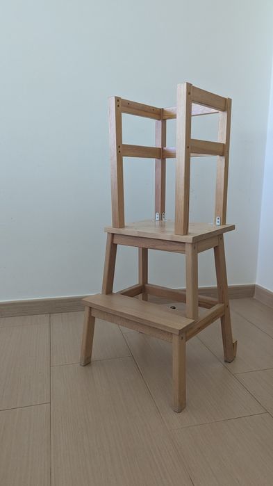Torre de aprendizagem Kids