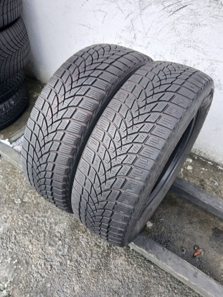 Шини Dayton 185 60 R 14 2шт Зима (0385) Резина