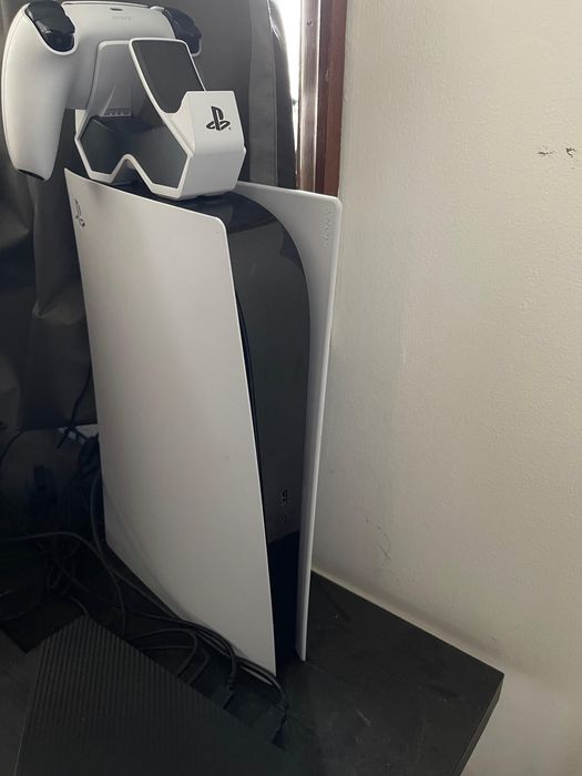 Playstation 5 825 GB Versao Digital