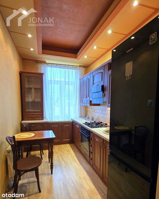 Kawalerka 29 m² 1 piętro Mpec parking,brak czynszu