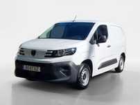 Peugeot Partner 1.5 BlueHDi