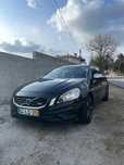 Volvo v60 R-design