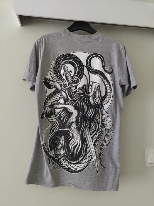 Koszulka Brawl Tee limited edition Stay Cold Apparel S
