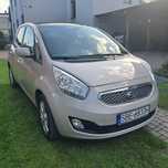 Kia venga 1.4 benzyna
