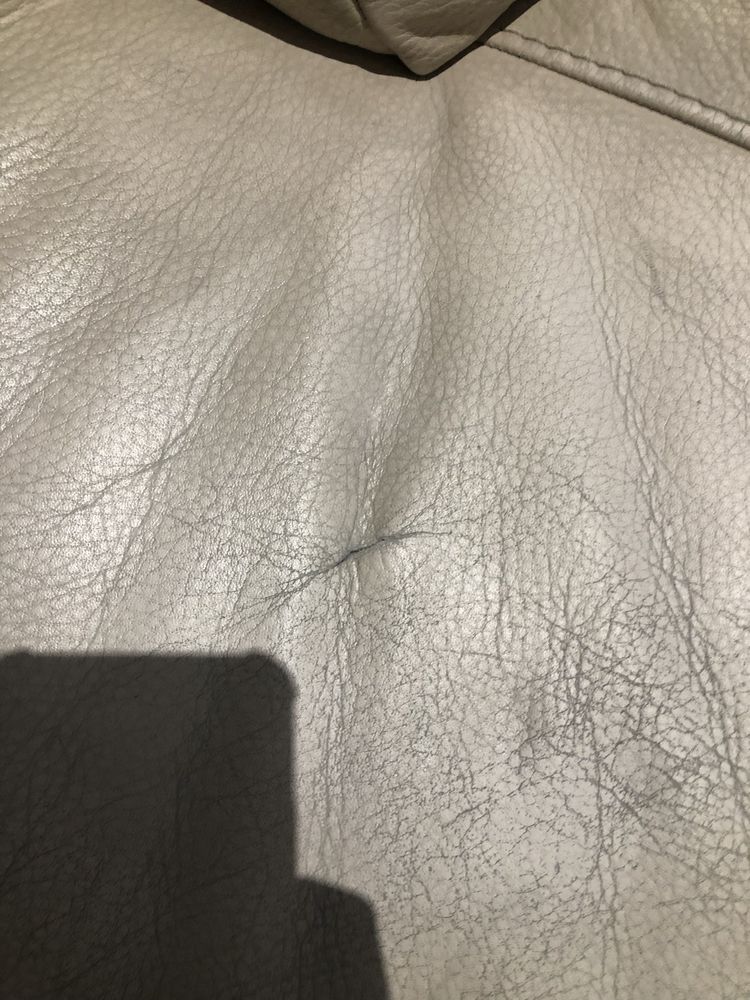Vendo sofá Divani