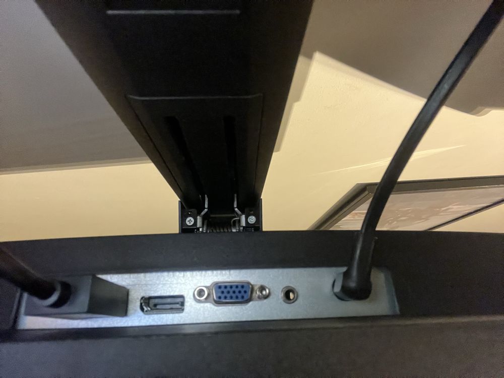 Monitor  gamingowy 144hz