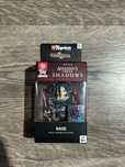 assasin’s creed Shadows Naoe figurka brelok