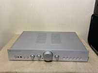 Музыкальный английский усилитель CAMBRIDGE AUDIO AZUR 340A SE (2х55Вт)