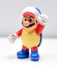 Figurka # Nintendo - Mario Zółw 10 cm