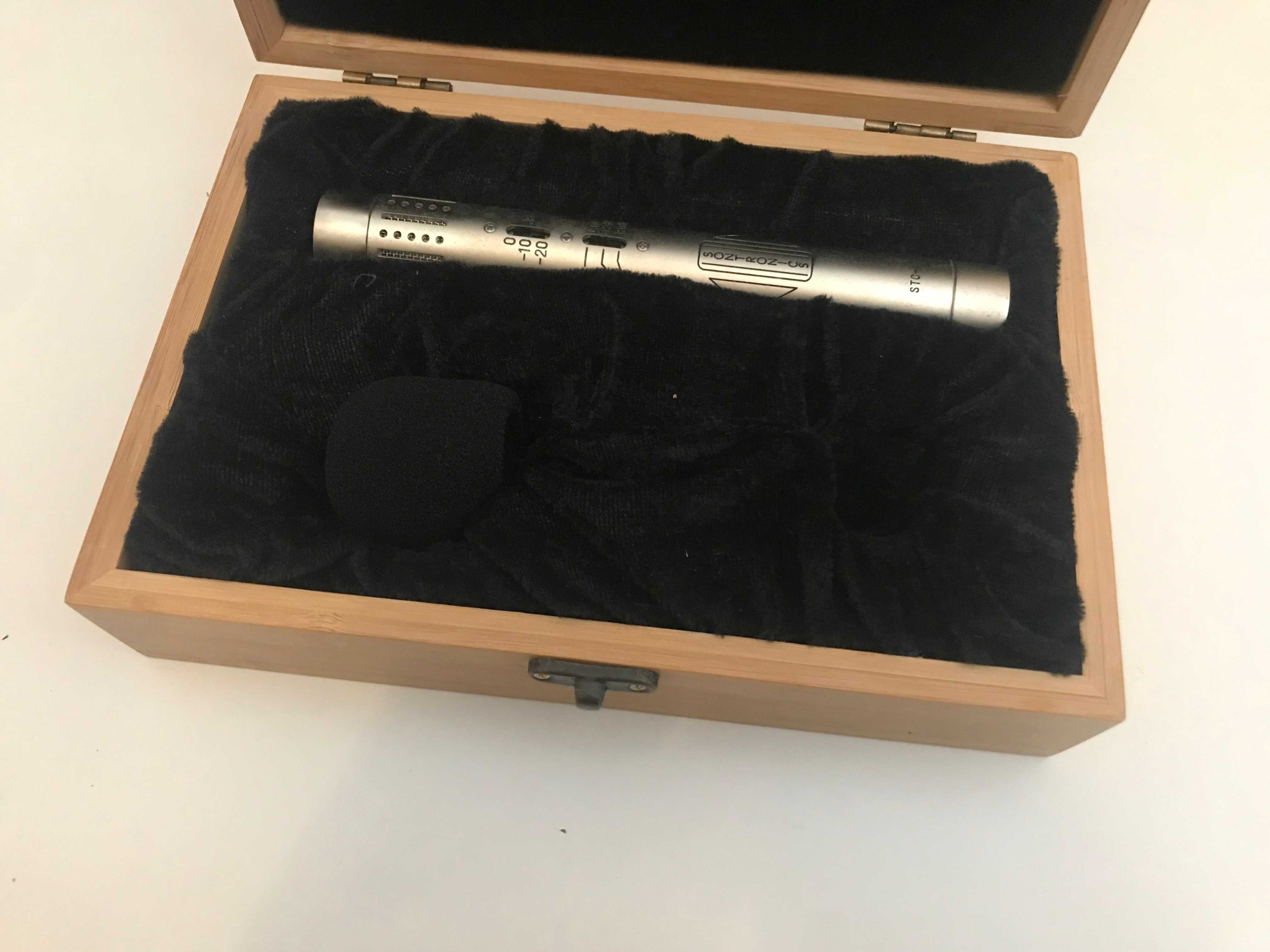 Sontronics STC 1S Condenser Microfone