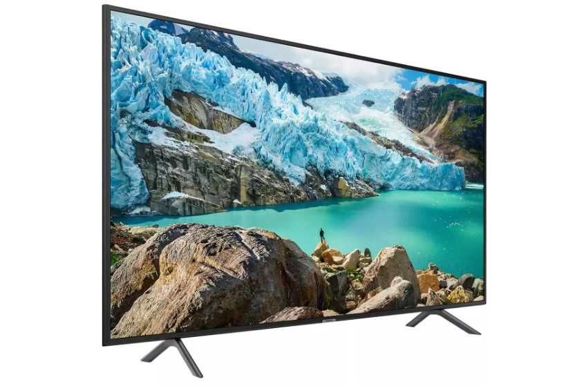 50-дюймовий телевізор Samsung UE50RU7179 (4K Smart TV T2/S2)