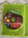 Auta 3 xbox one.