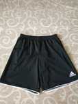 Продам мужские спортивные шорты adidas climalite
