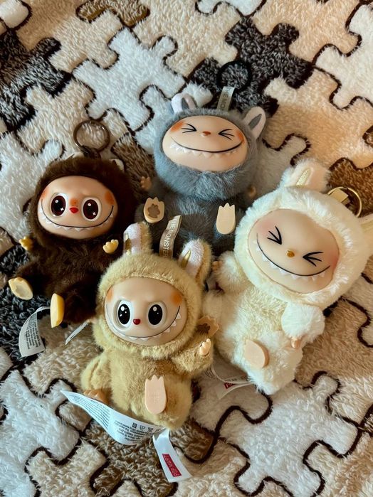 Лабубу лабуба всі сезони в наявності