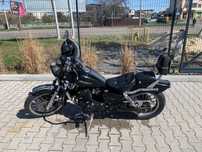 Мотоцикл Viper V250BD