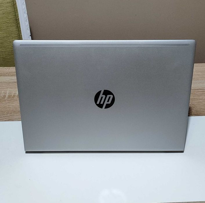HP Probook 450 G7 – Intel i7 10510u – 32 GB RAM – 512 GB m2 + 1 TB HDD