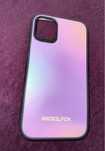 iphone 11 MobilFox etui Full-shock