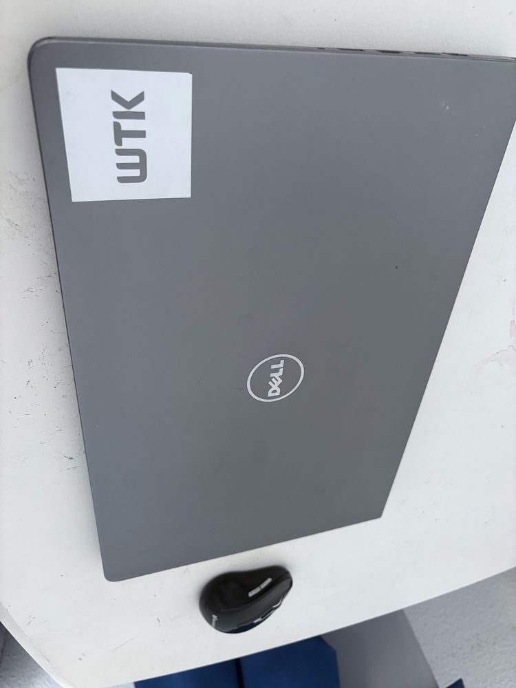 Dell Vostro i5 7Generacji 16gb Ram DDR4