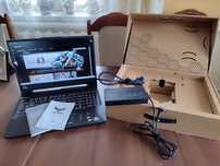 Asus tuf gaming A15