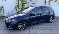 Hyundai I30 Hyundai I30 1.4 140KM Automat Salon PL/BEZWYPADKOWY/Kamera