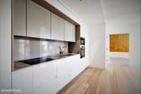 Apartamento T2 para venda no Baker's Residence - Alta de Campolide