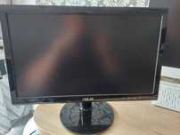 Monitor ASUS 19 cali