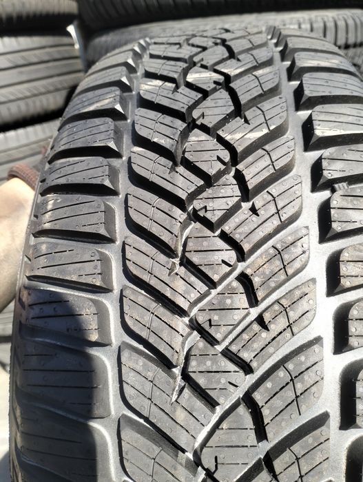 195/55/R16 Fulda CrystalControl вул.Дружківська12