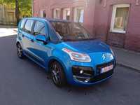 Citroen C3 Picasso 1.6 benzyna 2009rok