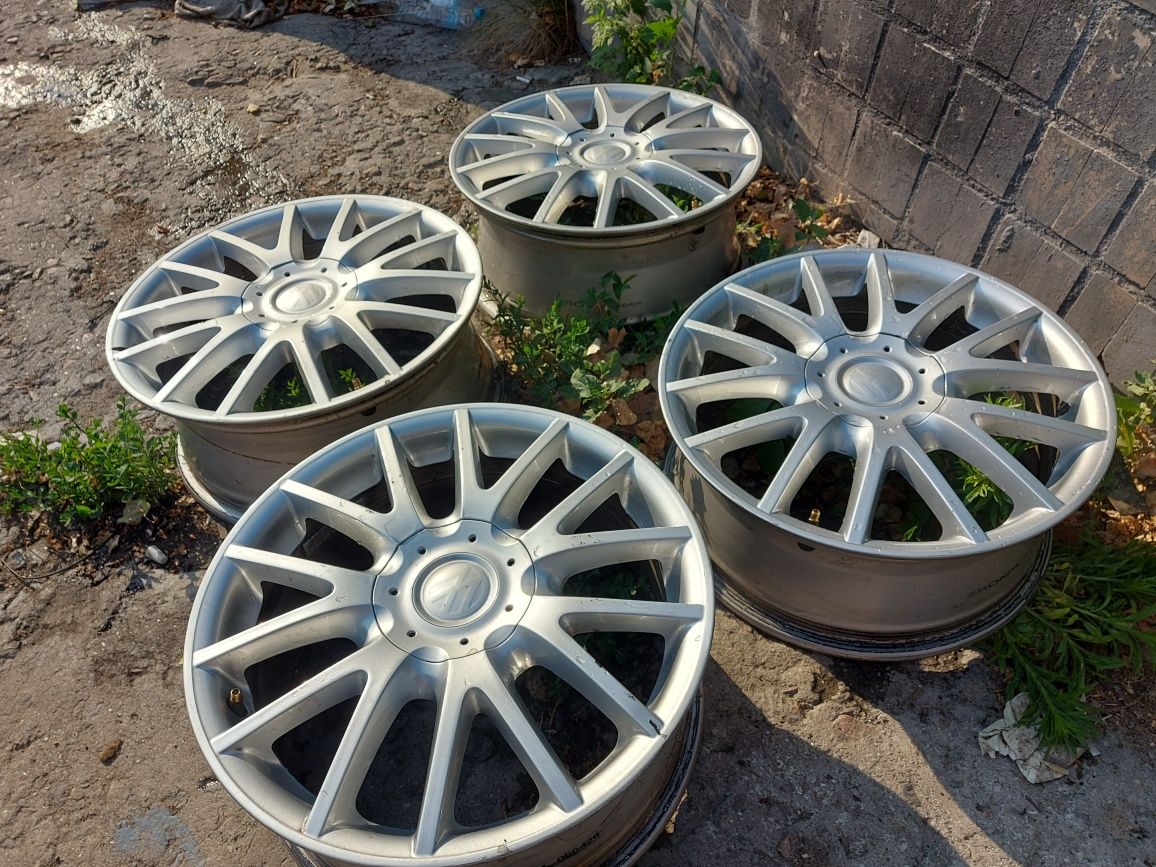 Диски   VW VAG Audi Golf 112 / 5