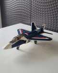 Odrzutowiec lego creator 31039