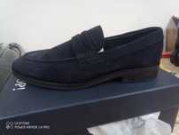 Buty Joop velluto r 42