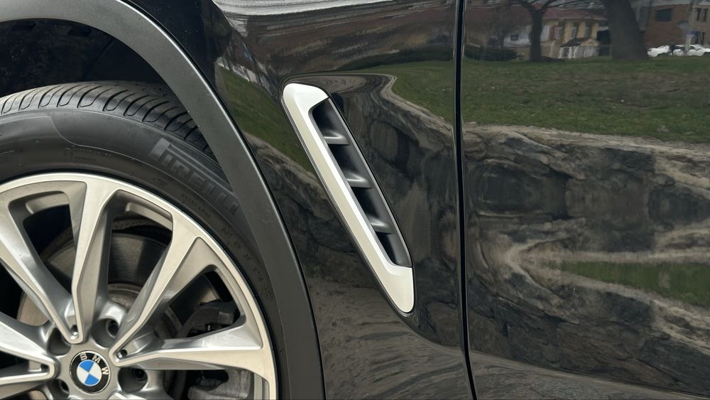 BMW X3 G01 2019р,XDrive,X-line