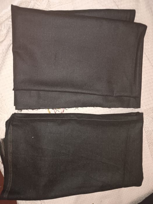 Отрезы тканей СССР