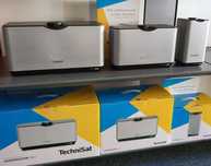 OPORTUNIDADE -  Audio Master ELAC MR1/MR2/MR3 + Typhoon + Roadstar