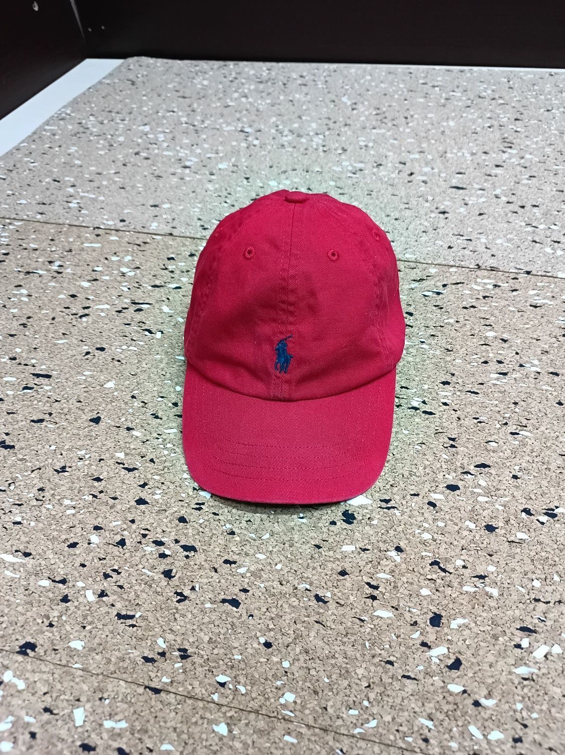 Кепка Ralph Lauren